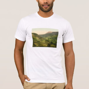 T-shirt Glenariff, comté Antrim
