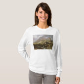 T-shirt Glencoe, 1847 (Devant entier)