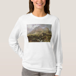 T-shirt Glencoe, 1847