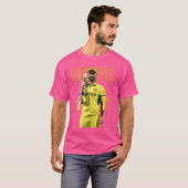 T-shirt Glenn Maxwel (Devant entier)
