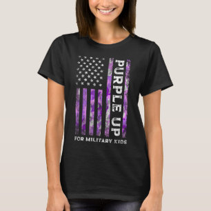 T-shirt Glioblastoma Guerrière Femmes Combattante Sensibil