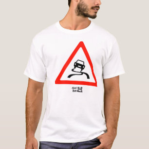 T-shirt Glissant si humide