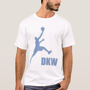 T-shirt Glissement