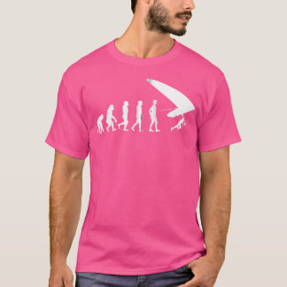 T-shirt Glisseur suspendu drôle s Glisseur Cool