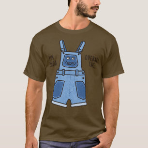 T-shirt Globalement,