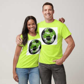 T-shirt Globe