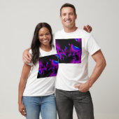 T-shirt Globules (Unisexe)