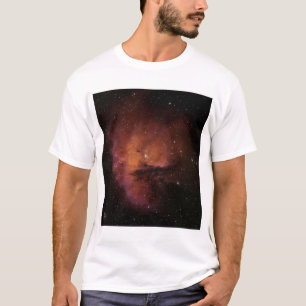 T-shirt Globules de Bok dans NGC 281