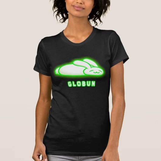 T-shirt Globun (Devant)