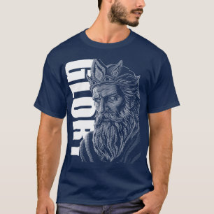 T-shirt GLOIRE - Le roi sage