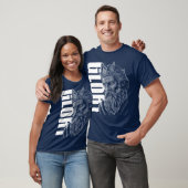 T-shirt GLOIRE - Le roi sage (Unisexe)