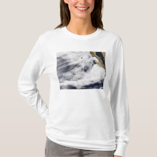 T-shirt Gloire sur l'océan Pacifique