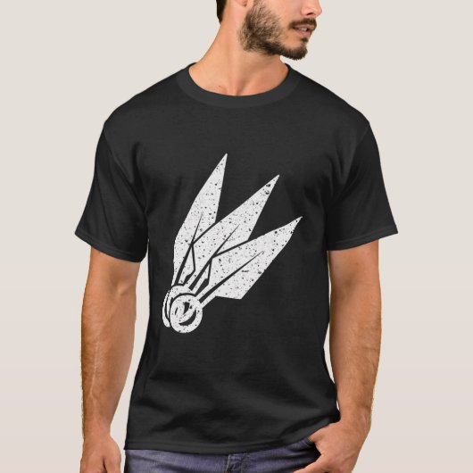T-shirt Gloomhaven Scoundrel Faction Board Jeu Cool de nui (Devant)