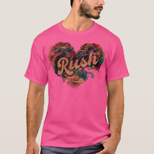 T-SHIRT GLOOMIE BRUSQUE