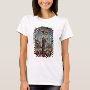 T-shirt Glorification de St Ursula et de ses compagnons