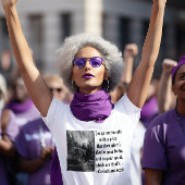 T-shirt Glorifie donc Dieu