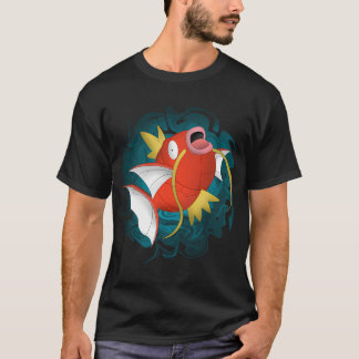 T-shirt Glouglou