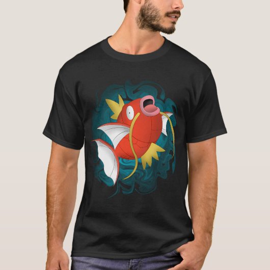 T-shirt Glouglou (Devant)