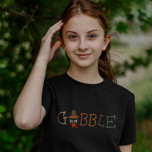T-shirt Gloups Gloups Jusqu'à Ce Que Vous Titubiez Drôle d