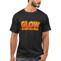Glow- Allumez notre monde