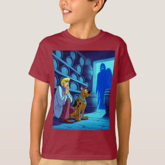 T-shirt Glow in the Dark Getaway