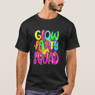 T-shirt Glow Party Vêtements Glow Party Glow Party