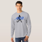 T-SHIRT GLS (Devant entier)