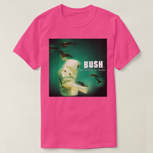 T-shirt Glycérine  (Design devant)