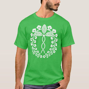 T-shirt glycine de Nijo