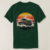 T-shirt GMC Terrain (Design devant)