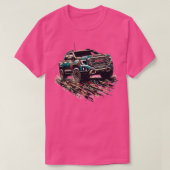 T-shirt GMC Terrain 12 (Design devant)