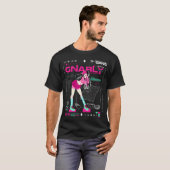 T-shirt Gnarly - Katseye (Devant entier)