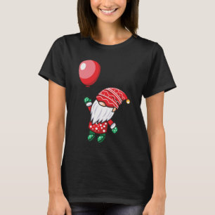T-shirt gnome