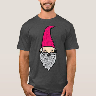 T-shirt Gnome créature mythologique esprit diminutif Rena