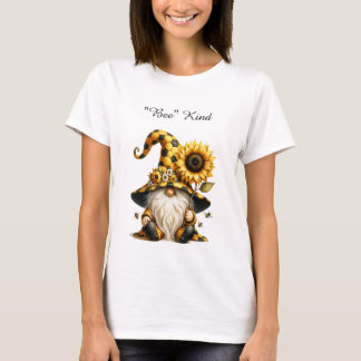 T-shirt Gnome de gentillesse