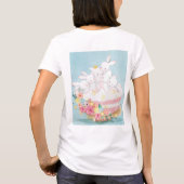 T-shirt Gnome de l'Est (Dos)