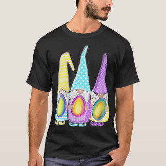 T-shirt Gnome de Pâques (35)