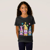 T-Shirt Gnome Easter (Devant entier)