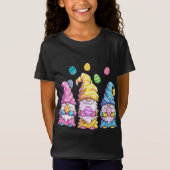 T-Shirt Gnome Easter (Devant)