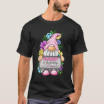 T-shirt Gnome Granny Of The Birthday Princess Mothers Day<br><div class="desc">Gnome Granny De L'Anniversaire Princess Mothers Day Maman.</div>