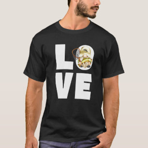T-shirt Gnome Pêcheur Amour Pêche Pour Hommes & Femmes Mig
