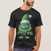 T-shirt Gnome Unisex (Devant)