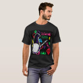 T-SHIRT GNOMES (Devant entier)
