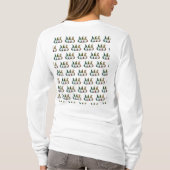 T-SHIRT GNOMES (Dos)
