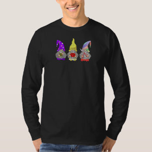 T-shirt Gnomes mignons Notion de couture Tailors adorables