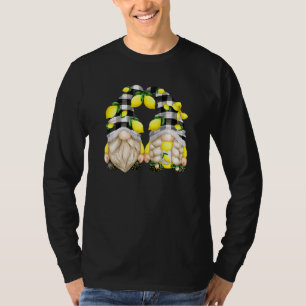 T-shirt Gnomes mignons Pour Xmas Correspondant Couple Stan