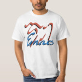T-shirt GNOU Emacs (Devant)