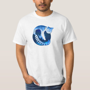 T-shirt GNOU IceCat