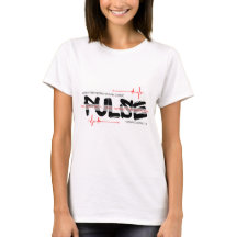 T-Shirt GNP PULSE