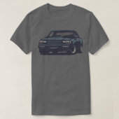 T-SHIRT GNX (Design devant)